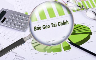 Lập Báo Cáo Tài Chính - Quyết Toán Thuế