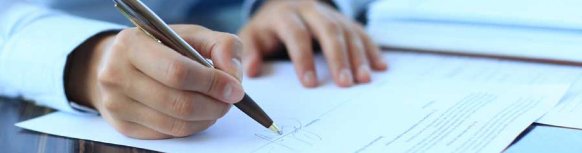 Hợp Đồng Dịch Vụ Tư Vấn Thủ Tục Thuế