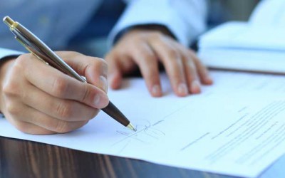 Hợp Đồng Dịch Vụ Tư Vấn Thủ Tục Thuế