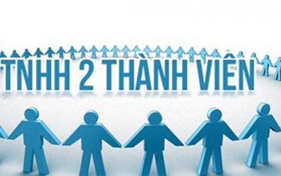 Dịch Vụ Thành Lập Công Ty TNHH 2 Thành Viên Trở Lên Trọn Gói
